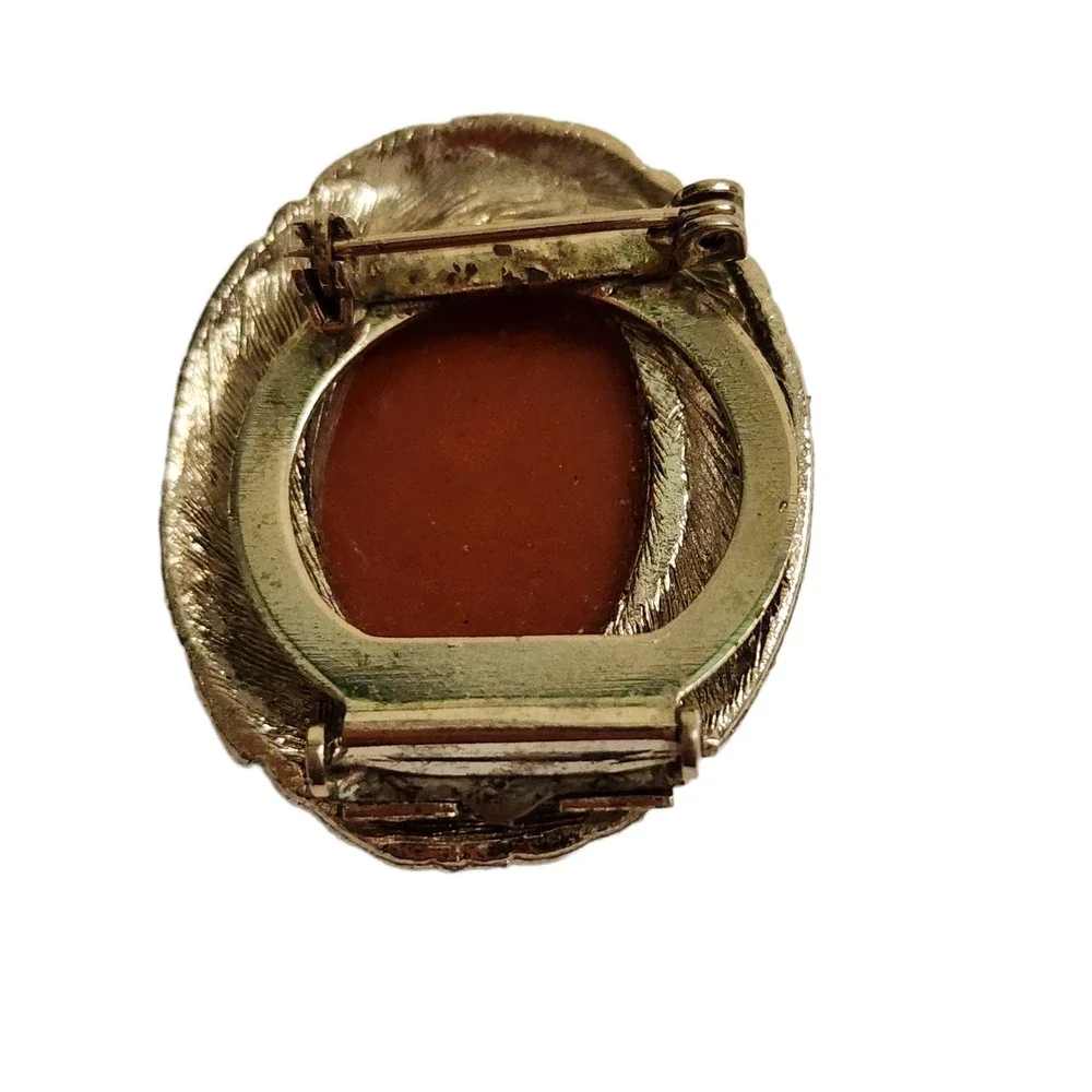 N/A vintage faux